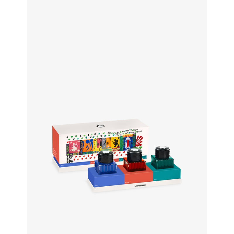 Masters of Art Matisse ink set 3x30ml, imported from the UK