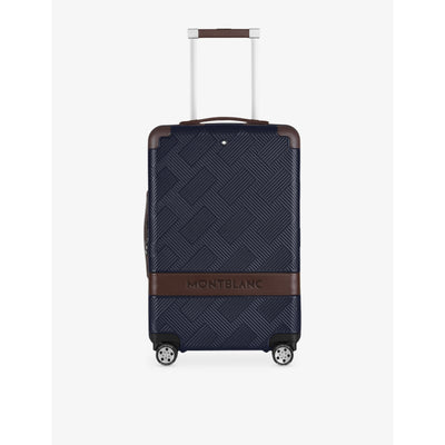 selfridges Montblanc My4810 Cabin Compact Suitcase- Buy online at McGrocer