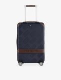 Montblanc My4810 cabin compact suitcase 35x55cm - British product