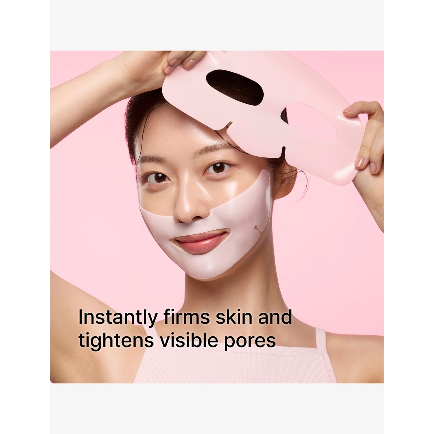 Dr.Jart+ Cryo Rubber Firming Mask 41g, imported from the UK