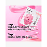 Dr.Jart+ Cryo Rubber Firming Mask 41g, imported from the UK