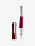 Montblanc Maria Callas special edition fountain pen (British brand)