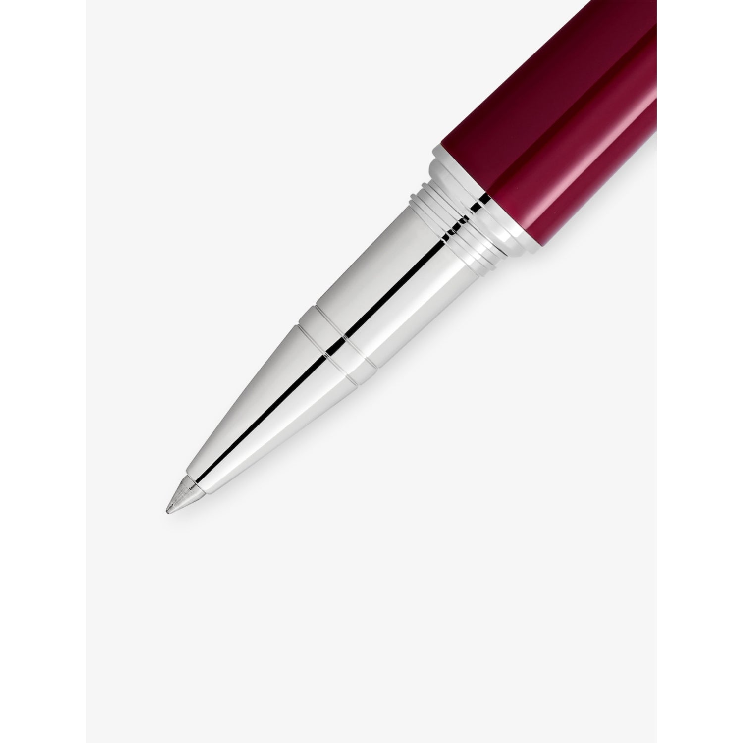 Montblanc Maria Callas special edition rollerball pen - British product