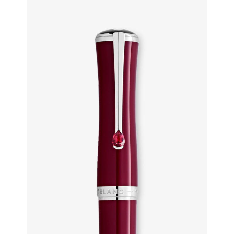 Montblanc Maria Callas special edition rollerball pen - British product