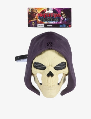 Masters of the Universe Skeletor talking mask 38cm (British brand)