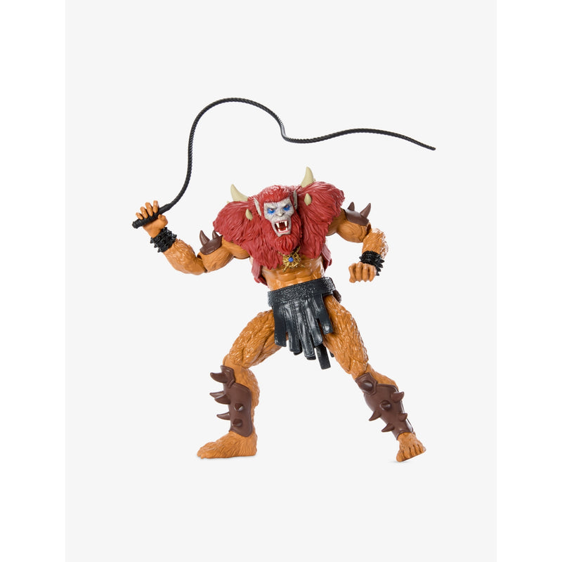 Masters of the Universe Beast Man action figure 13cm - British product