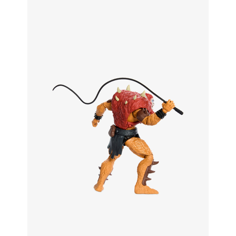 Masters of the Universe Beast Man action figure 13cm - British product