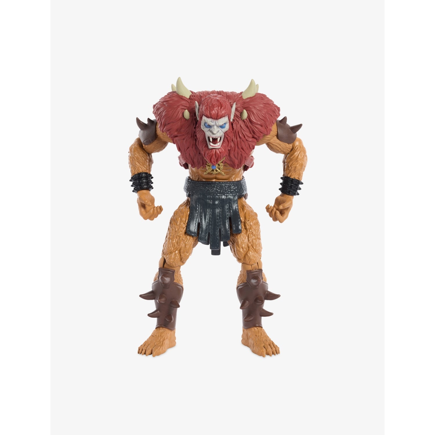 Masters of the Universe Beast Man action figure 13cm - British product