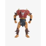 Masters of the Universe Beast Man action figure 13cm - British product