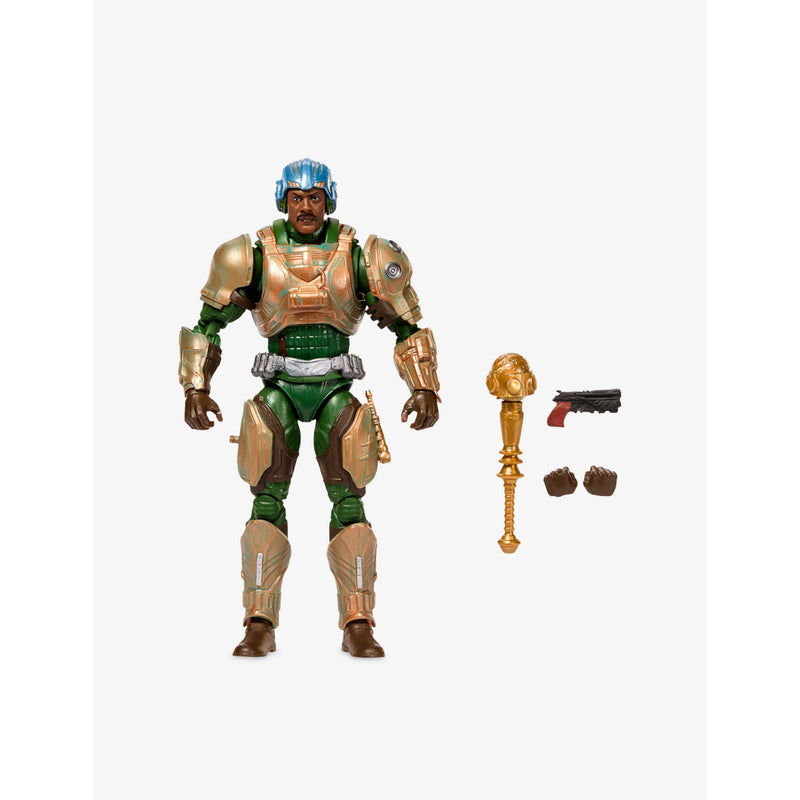 Masters of the Universe Man-At-Large action figure 25cm (British brand)