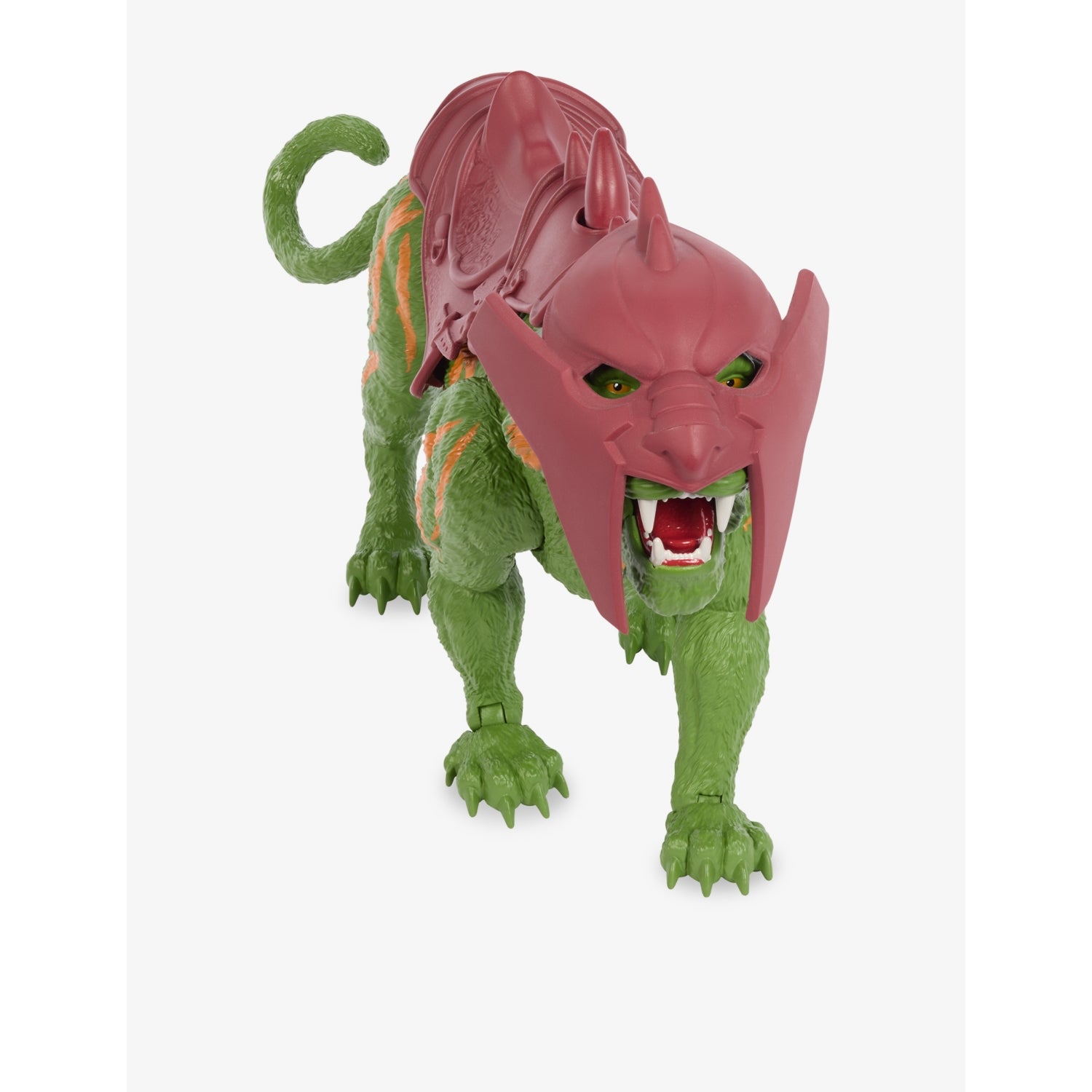 Masters of the Universe Battle Cat action figure 25.5cm - British product