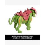 Masters of the Universe Battle Cat action figure 25.5cm - British product