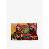 Masters of the Universe Battle Cat action figure 25.5cm - British product