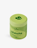Blendsmiths ceremonial grade matcha 30g, imported from the UK