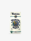 Green Pure Leaf yerba mate 250g, UK version