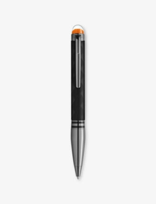 Montblanc StarWalker Extreme Doué ballpoint pen, imported from the UK