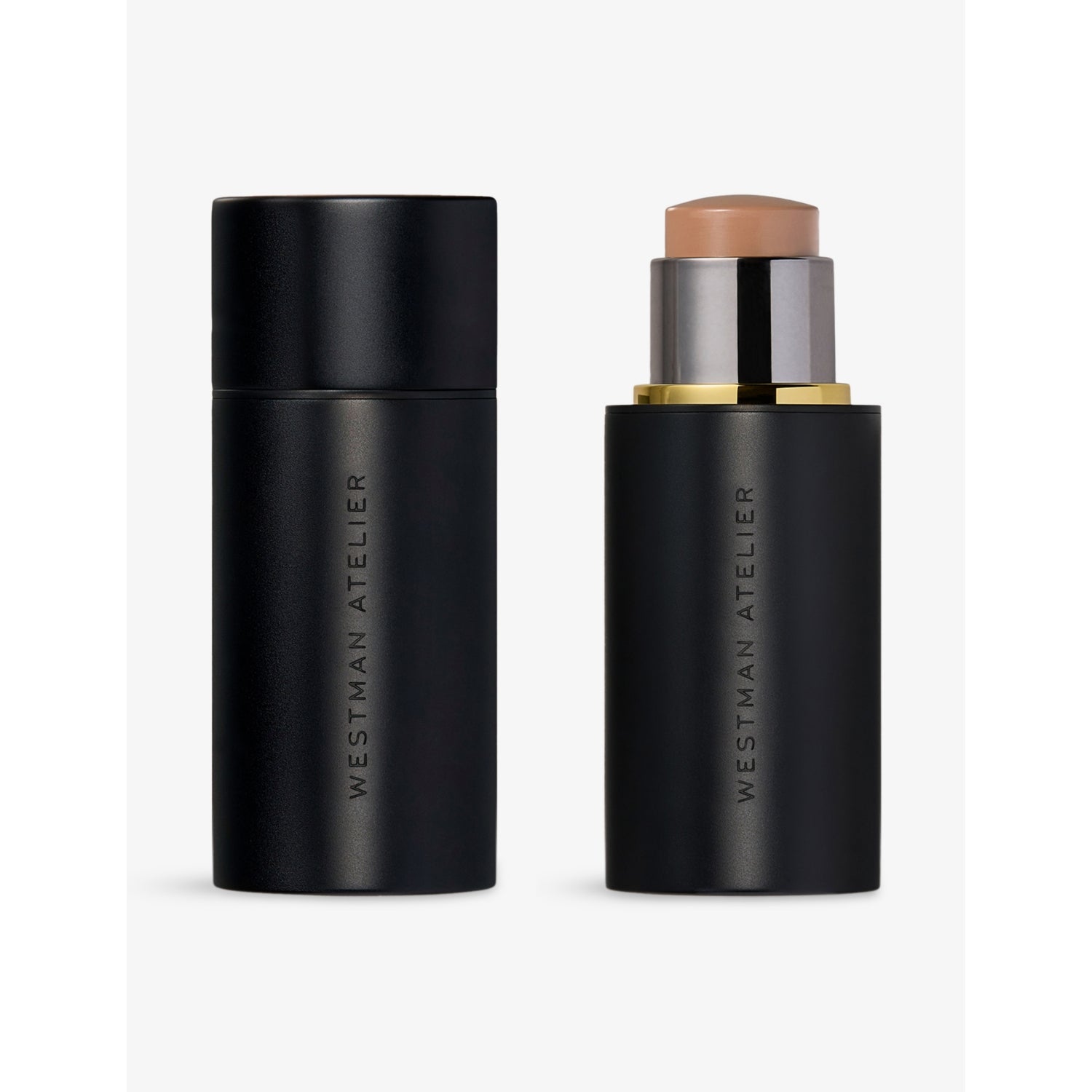 Westman Atelier Face Trace Contour Stick 6g, imported from the UK