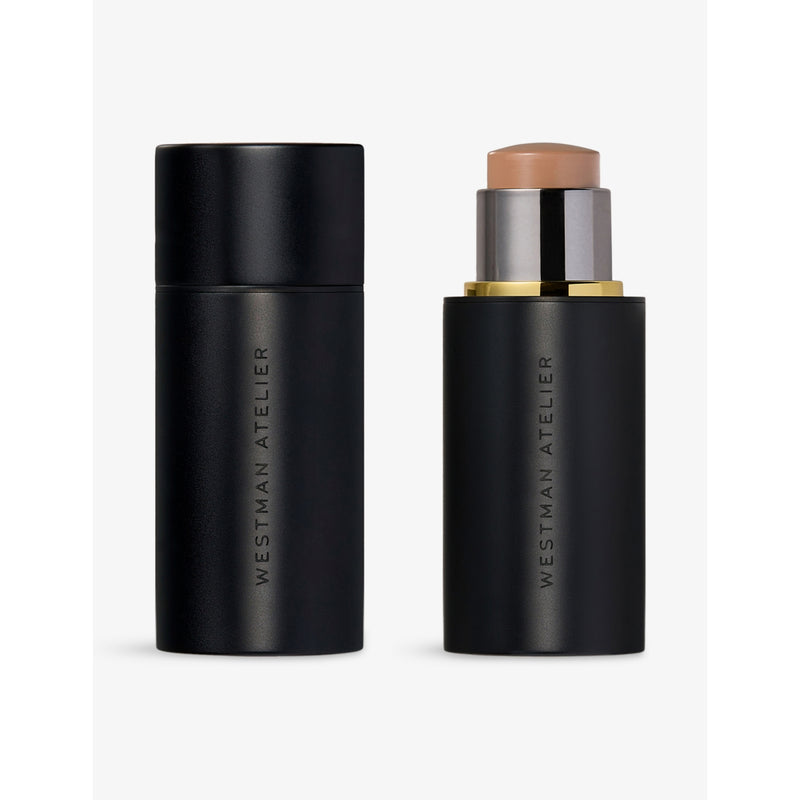 Westman Atelier Face Trace Contour Stick 6g, imported from the UK