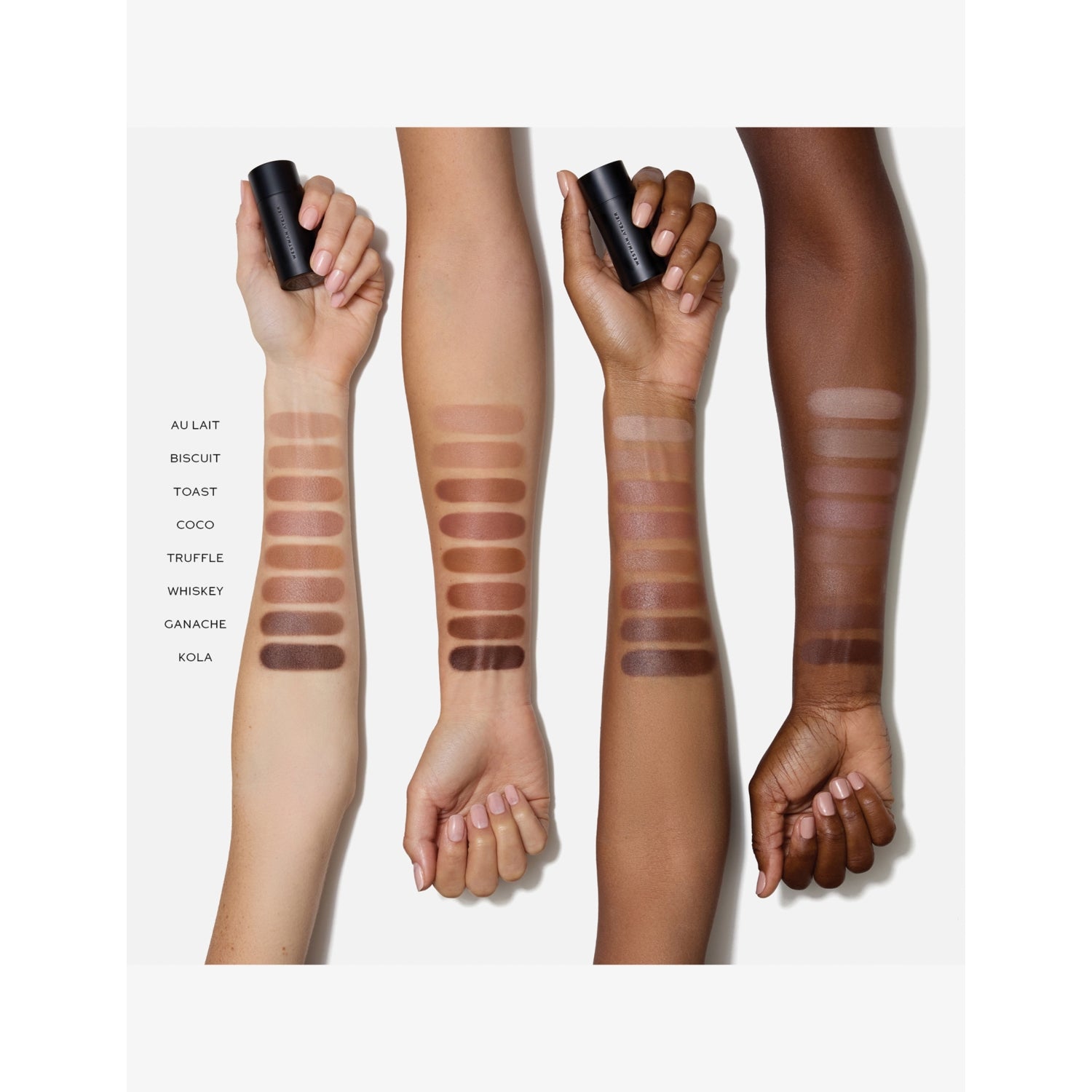 Westman Atelier Face Trace Contour Stick 6g, imported from the UK