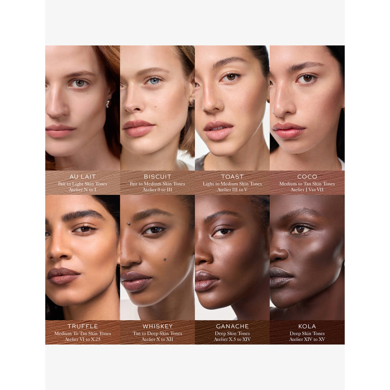 Westman Atelier Face Trace Contour Stick 6g, imported from the UK