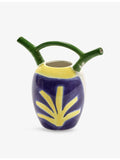 Serax ceramic vase Sapote S Mix with sculptural handle (British brand)