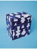 Serax Bijao stoneware vase 45cm, imported from the UK