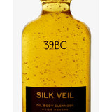 39BC Silk Veil oil body cleanser 280ml, UK version
