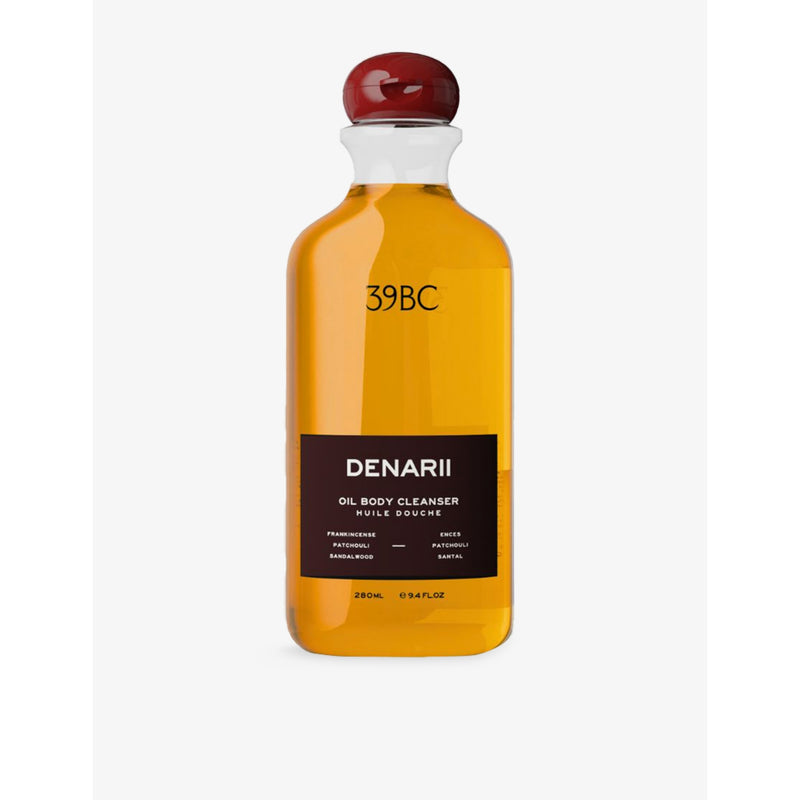 39BC Denarii oil body cleanser 280ml - British product