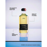 39BC Fig Milk Oil body cleanser 280ml - British product