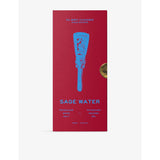 Sage Water oil body cleanser 280ml for bath and shower, UK version