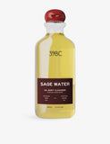 Sage Water oil body cleanser 280ml for bath and shower, UK version