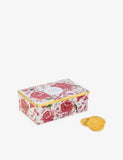 La Sablesienne Oisellerie shortbread tin 300g 3 flavors, UK version
