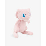 Pokémon Mew plush toy 20cm with embroidered face, UK version