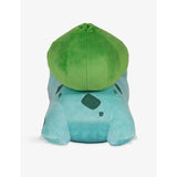 Pokémon Bulbasaur soft toy 30cm in height, UK version