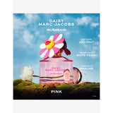Marc Jacobs Daisy Murakami Pink eau de parfum 50ml (British brand)