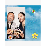 Marc Jacobs Daisy Murakami Green perfume 50ml, imported from the UK