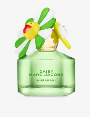 Marc Jacobs Daisy Murakami Green perfume 50ml, imported from the UK