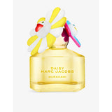 Marc Jacobs Daisy Murakami Yellow Eau de Parfum 50ml, imported from the UK