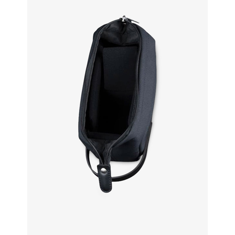 Billingham Capsule 1 shoulder bag with leather handle - British product