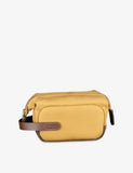 Billingham Capsule 1 shoulder bag with leather handle - British product