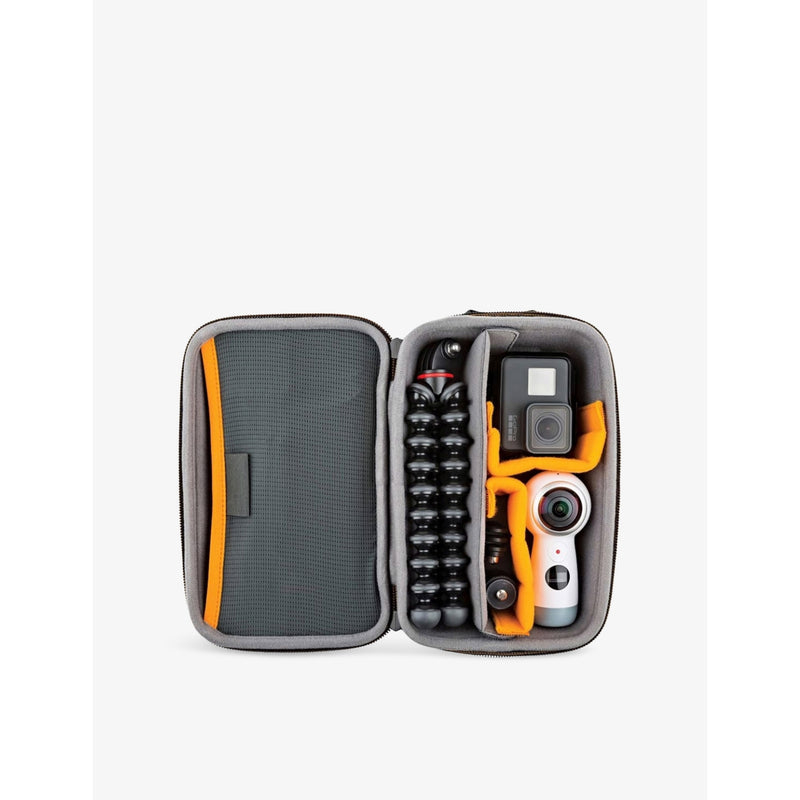 Lowepro Hardside CS 60 protective case for camera gear, UK version