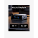 Anker 6-port GaN charging station 250W, UK version