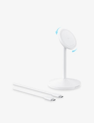 Anker MagGo 15W wireless charging stand - British product