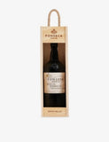 Fonseca Quinta do Panascal Vintage Port 2008 750ml, imported from the UK