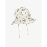 Konges Slojd Pacey floral sun hat, imported from the UK