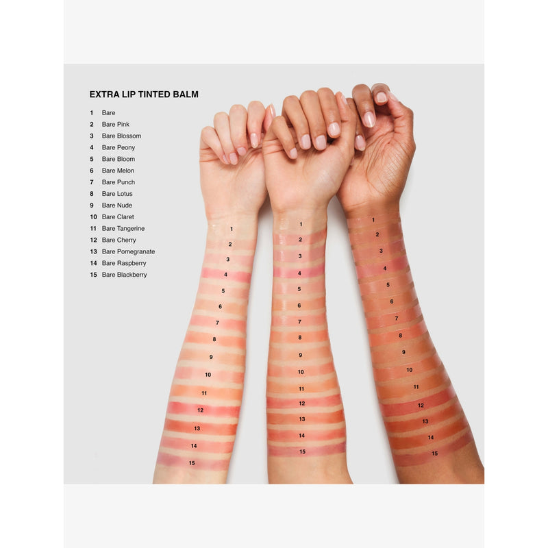 Bobbi Brown Extra Lip Tinted Balm 2.5g (British brand)