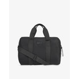 NikeSKIMS puffer gym bag made from nylon, imported from the UK