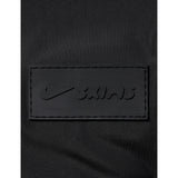 NikeSKIMS puffer gym bag made from nylon, imported from the UK
