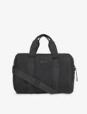 NikeSKIMS puffer gym bag made from nylon, imported from the UK