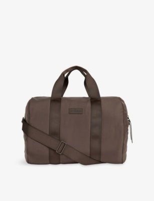 NikeSKIMS Puffer Gym Bag